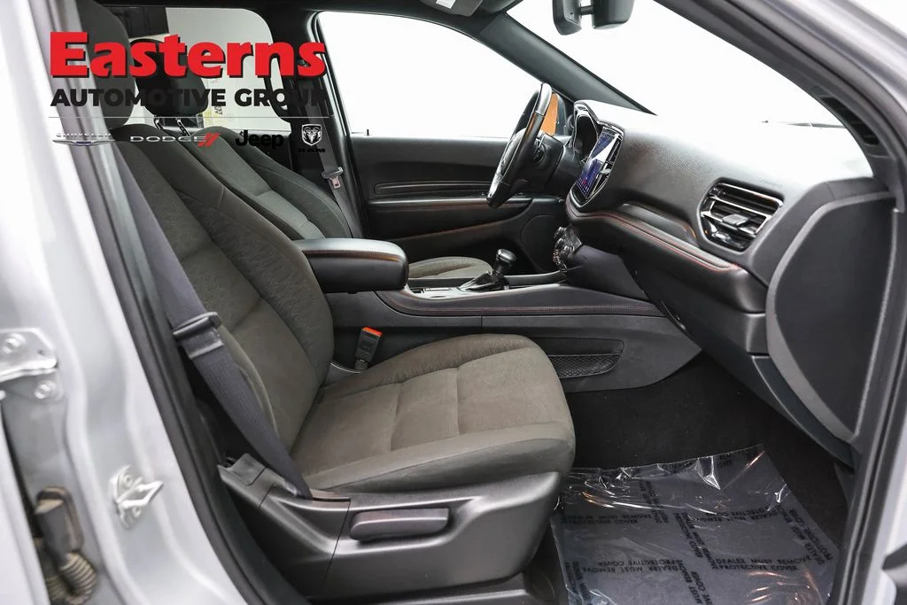 Used 2025 Silver Dodge R/T image 22