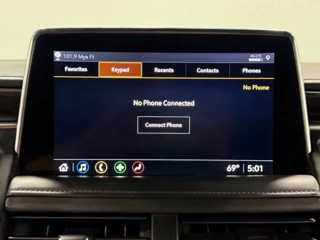 Used 2021 Black Chevrolet LT image 24