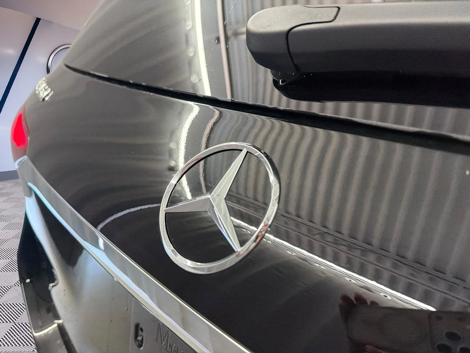 Used 2026 Black Mercedes-Benz GLE 450 image 29