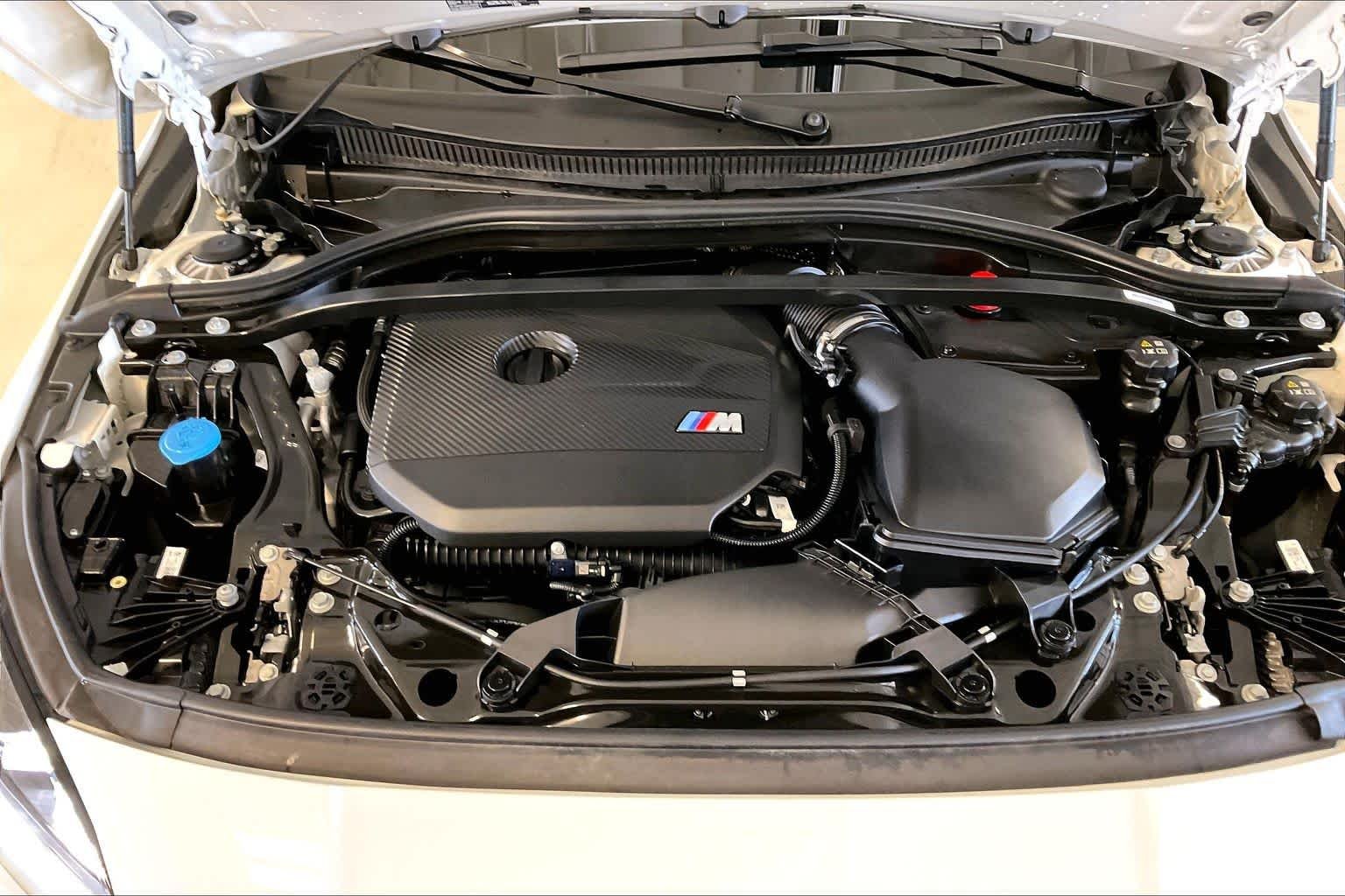 2025 BMW 2 Series M235 - Photo 27