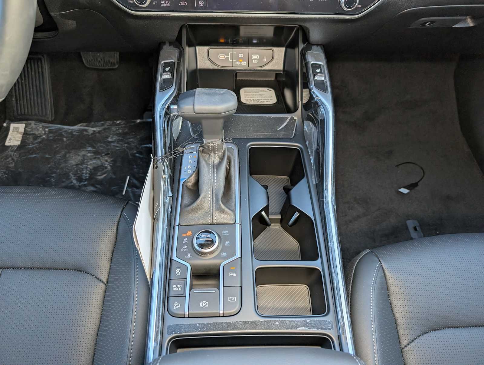 2026 Kia Sorento S - Photo 11