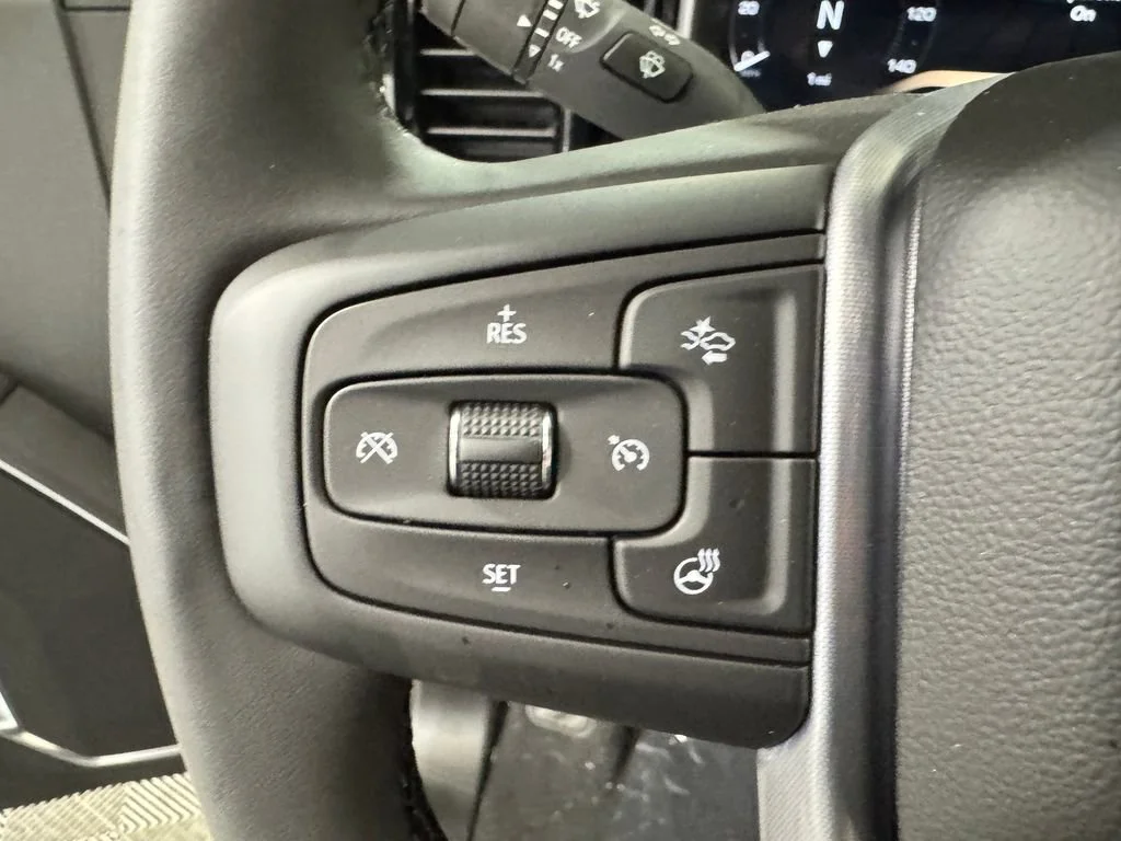 New 2026 Summit White GMC Elevation image 18
