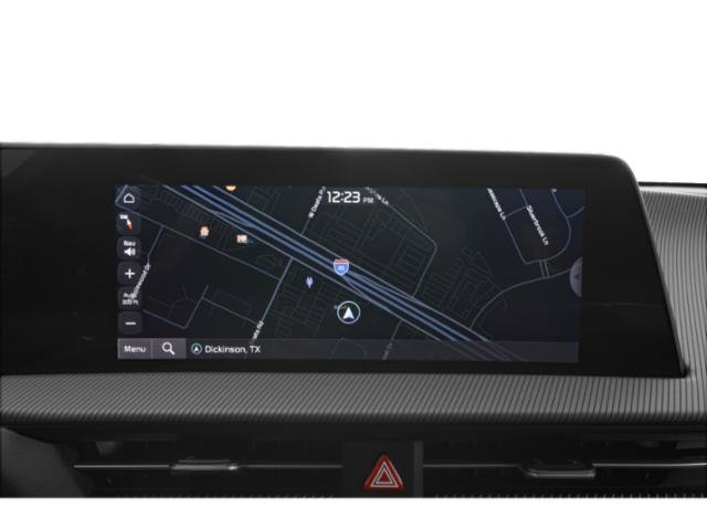 Certified Used 2023 Snow White Pearl Kia GT image 19