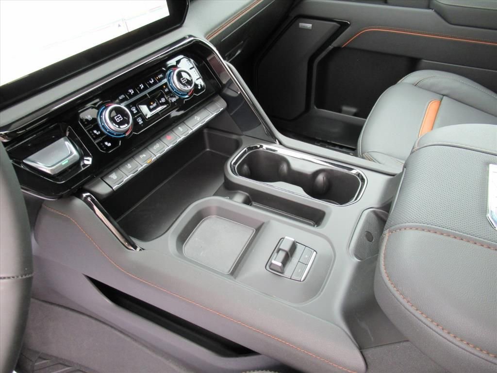 2026 GMC Sierra 2500HD AT4 - Photo 24