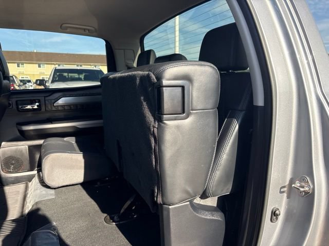 2019 Toyota Tundra Platinum - Photo 37