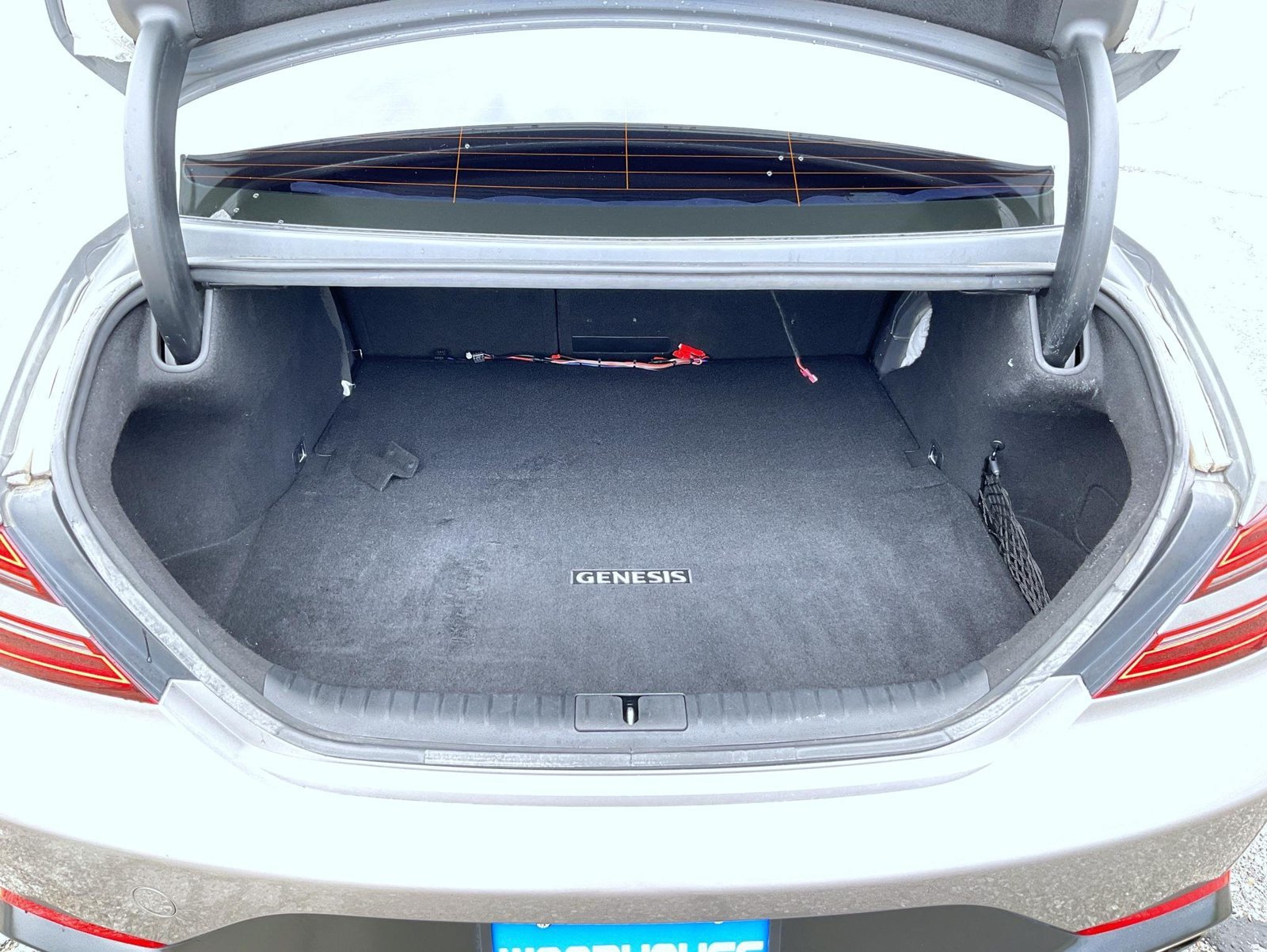 2022 GENESIS G70 Standard - Photo 21