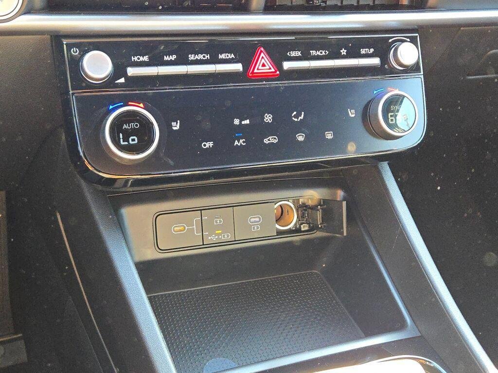 New 2026 White Hyundai XRT AWD image 28