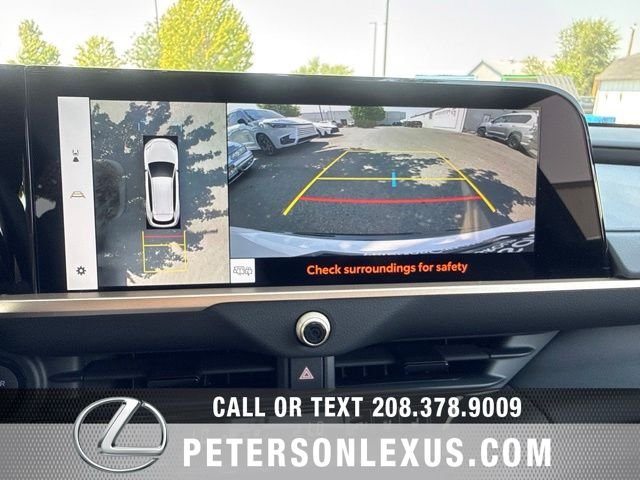Used 2025 White Toyota Limited image 18