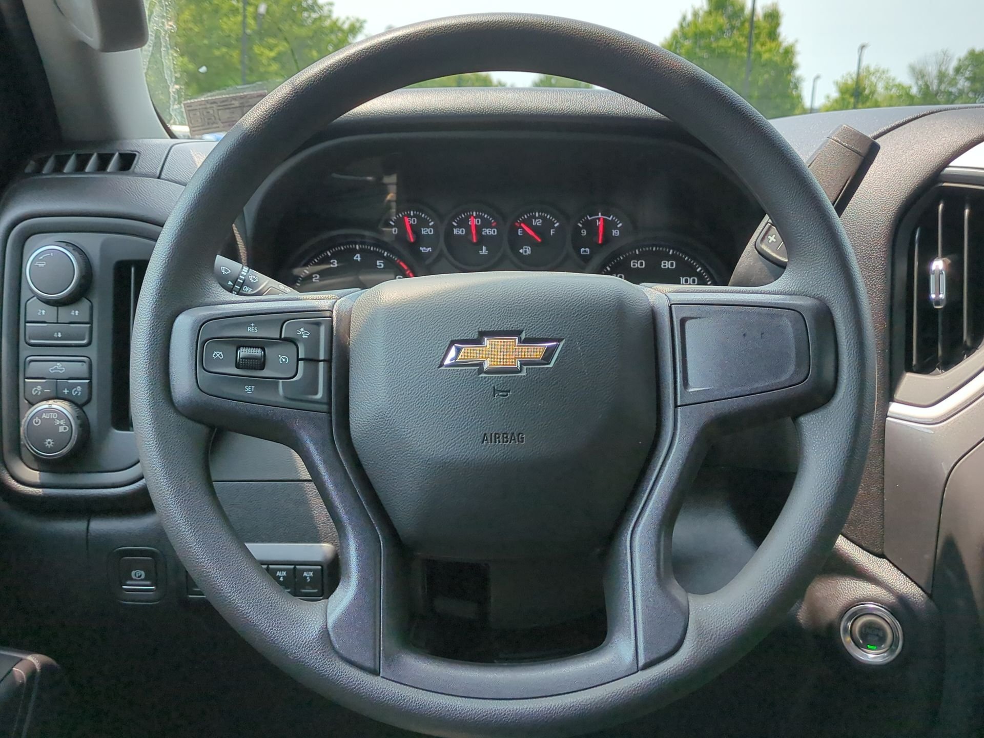 2025 Chevrolet Silverado 3500 HD Work Truck - Photo 70