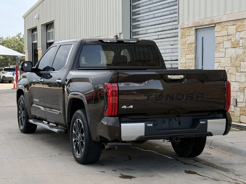 Used 2023  Toyota Limited image 4