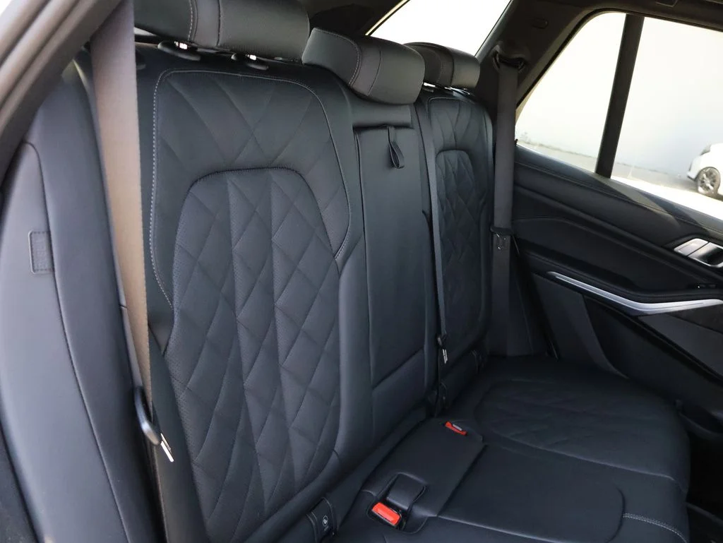 2026 BMW X5 40i - Photo 35