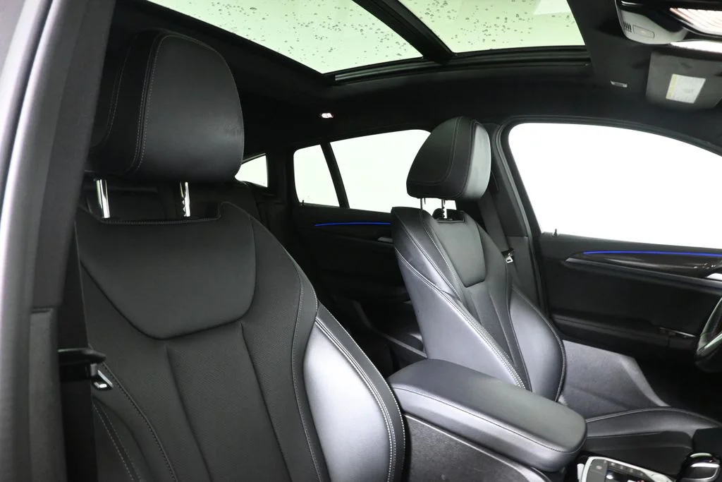 Used 2023 Gray BMW M40i image 31