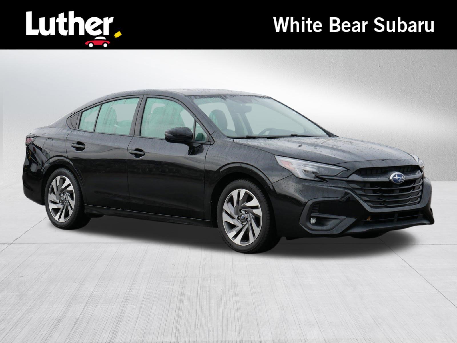 2023 Subaru Legacy Limited's photo