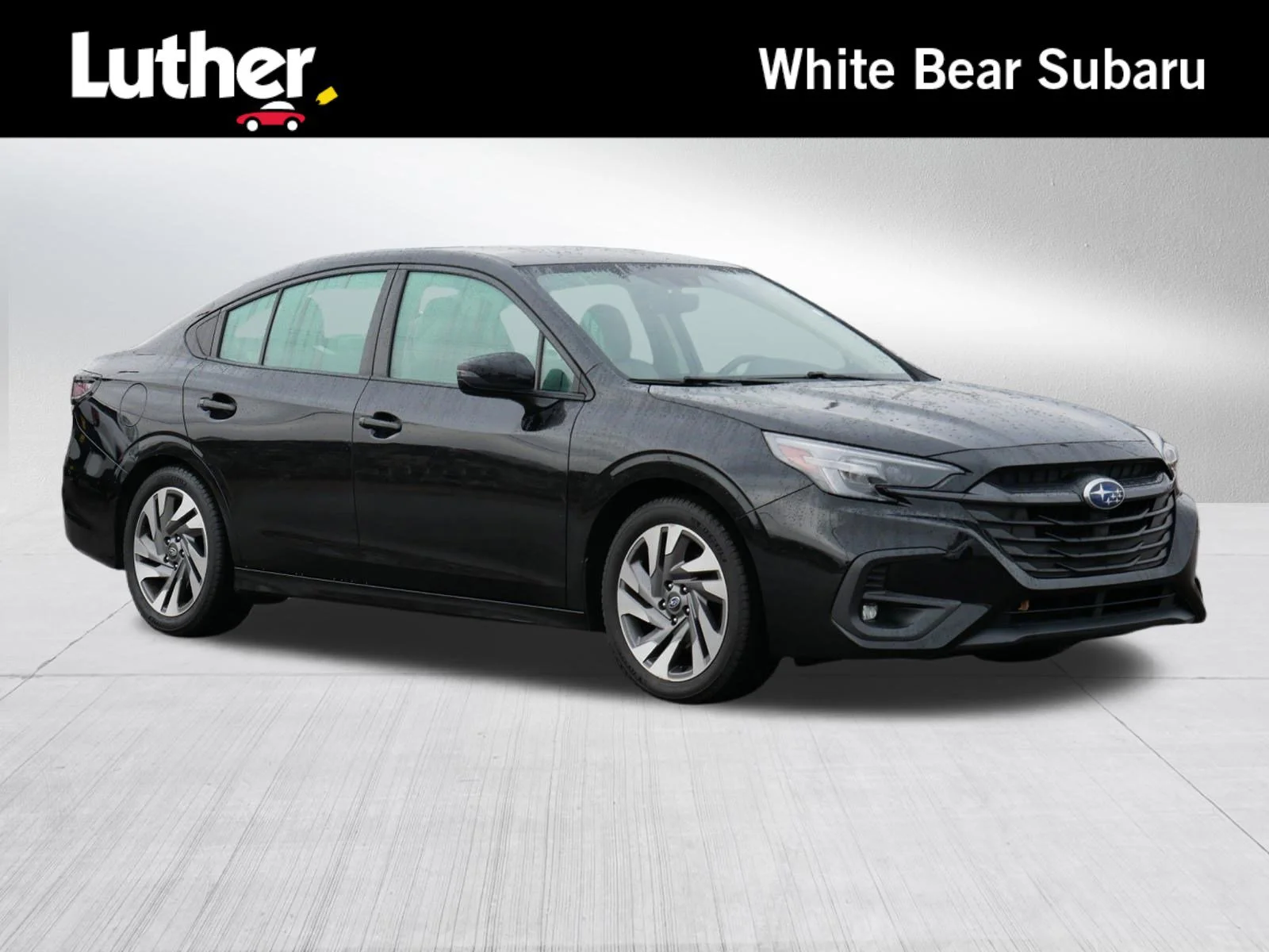 2023 Subaru Legacy Limited's photo