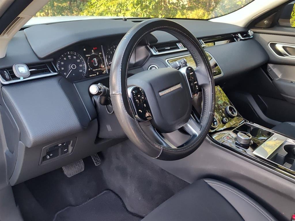 Used 2019 Fuji White Land Rover P250 image 12