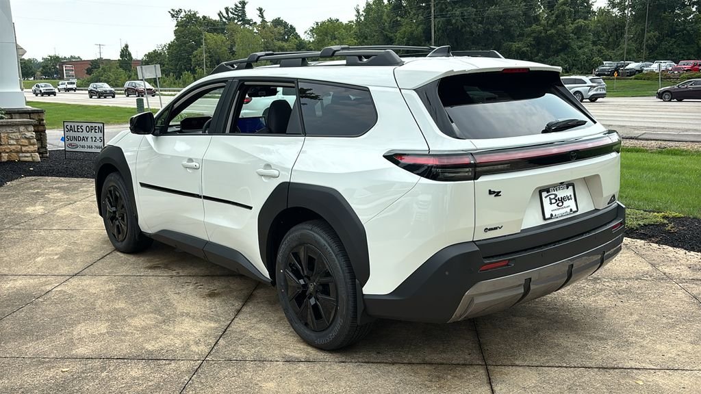 New 2026 Halo <sup>1</sup> Toyota  image 6
