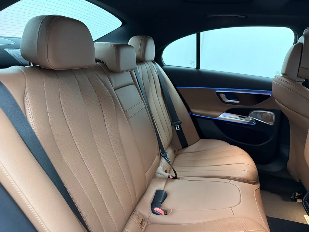 New 2027 Black Mercedes-Benz E 350 image 29