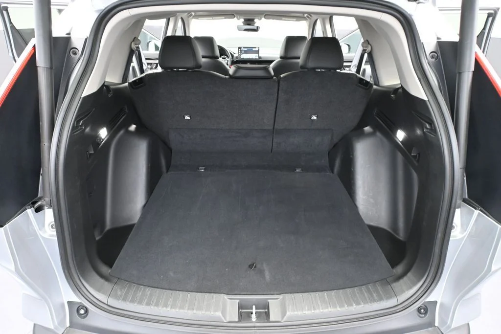 Certified Used 2025 Gray Honda EX-L image 39