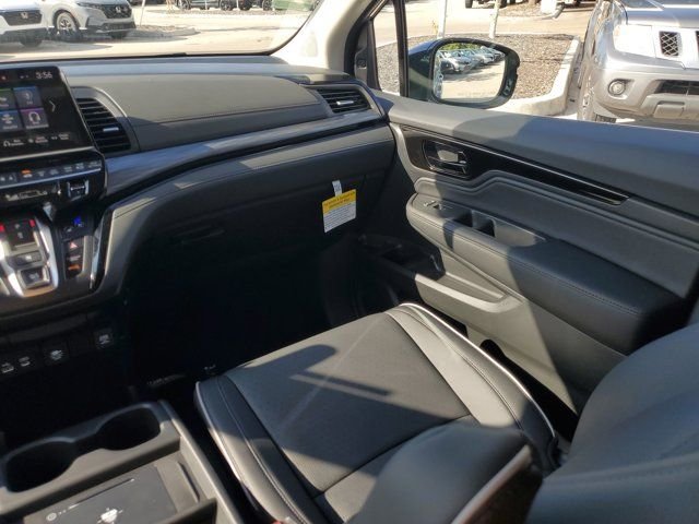 2026 Honda Odyssey Elite - Photo 18
