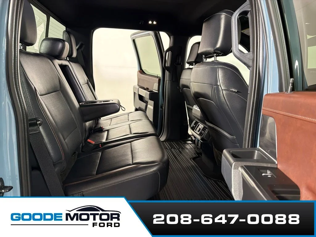 Certified Used 2023 Area 51 Ford Lariat image 23