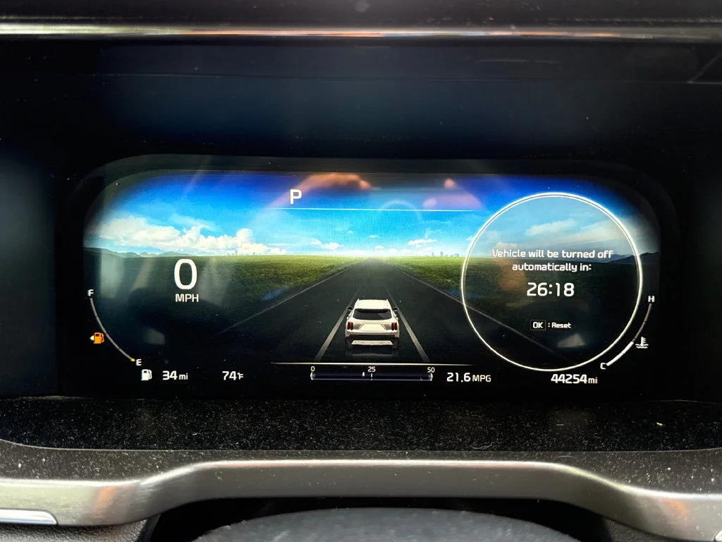 Used 2023 Gray Kia SX image 21