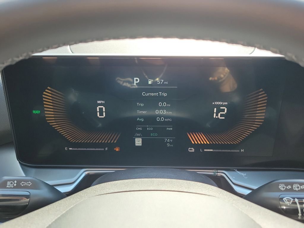 New 2026 Gray Kia EX image 27