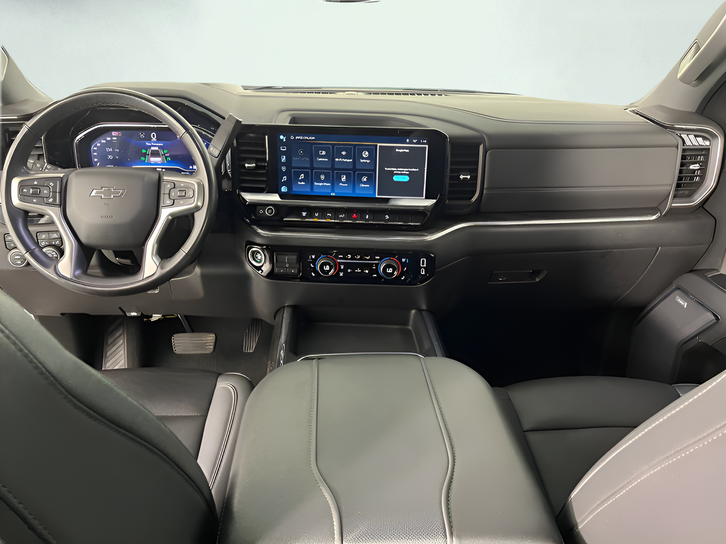 2024 Chevrolet Silverado 2500HD LTZ - Photo 23