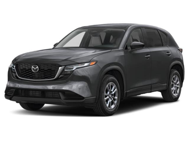 2026 Mazda CX-5 S Select Auto AWD's photo