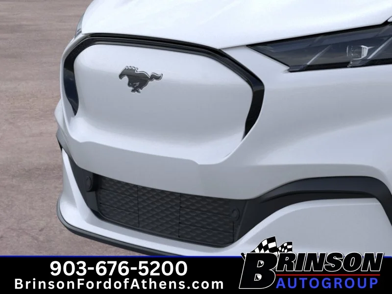 New 2026 Star White Ford Premium image 17