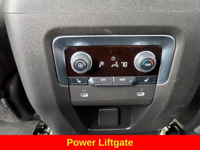 Used 2024 Summit White Chevrolet Premier image 16