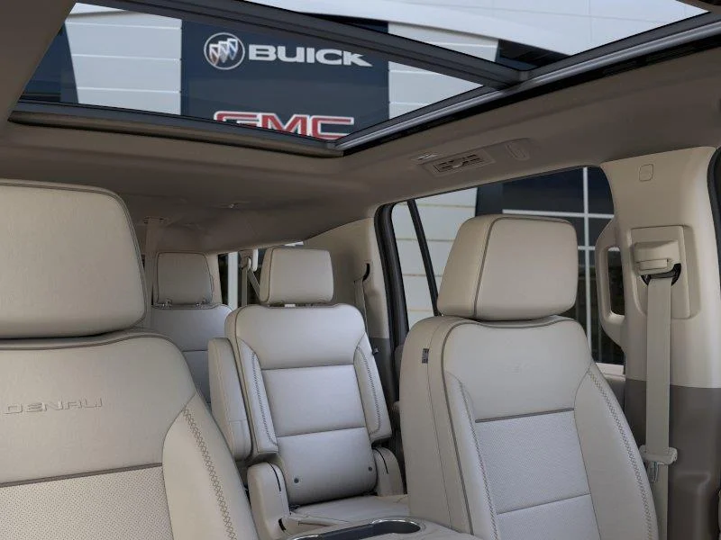 New 2026 Onyx Black GMC Denali image 24