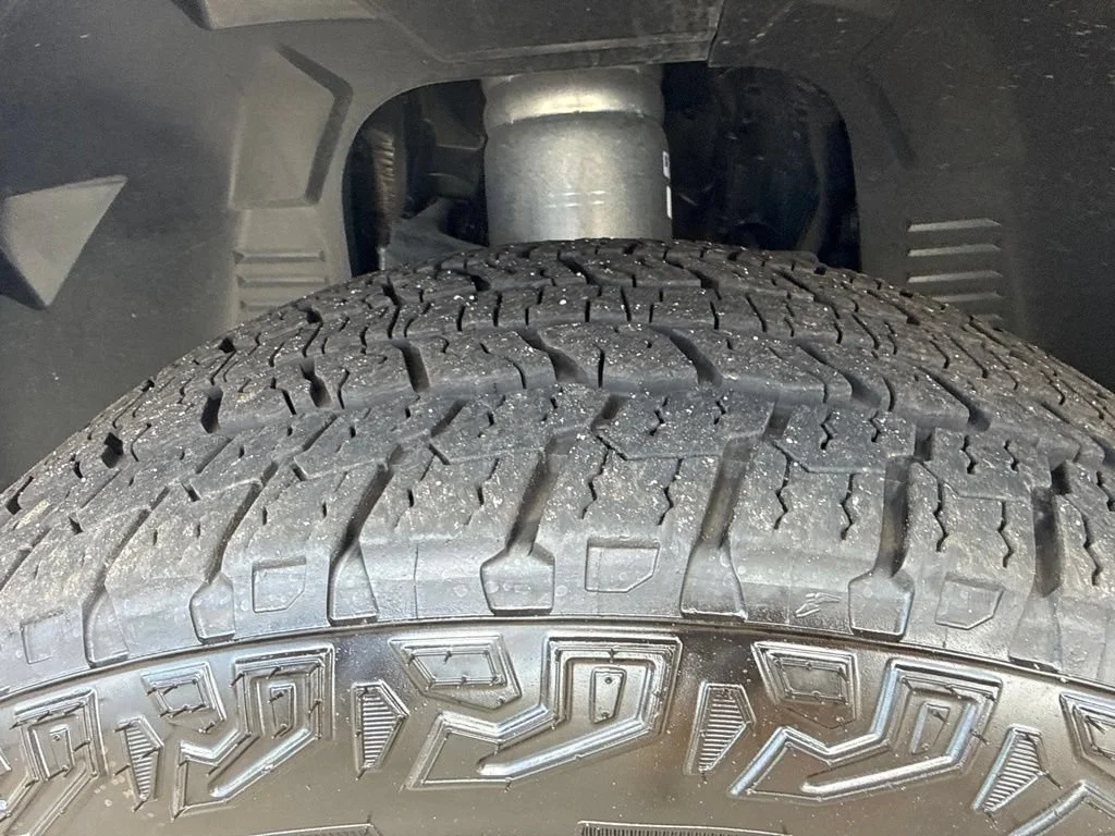 Used 2025 Void Black GMC 3X image 38