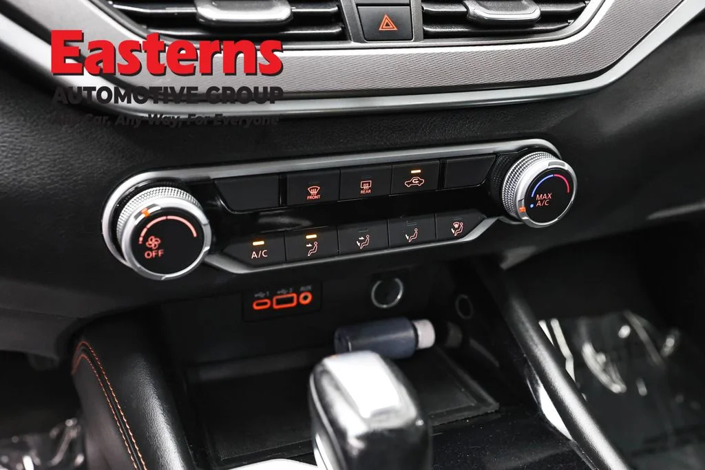 Used 2023 Gray Nissan 2.5 SR image 20