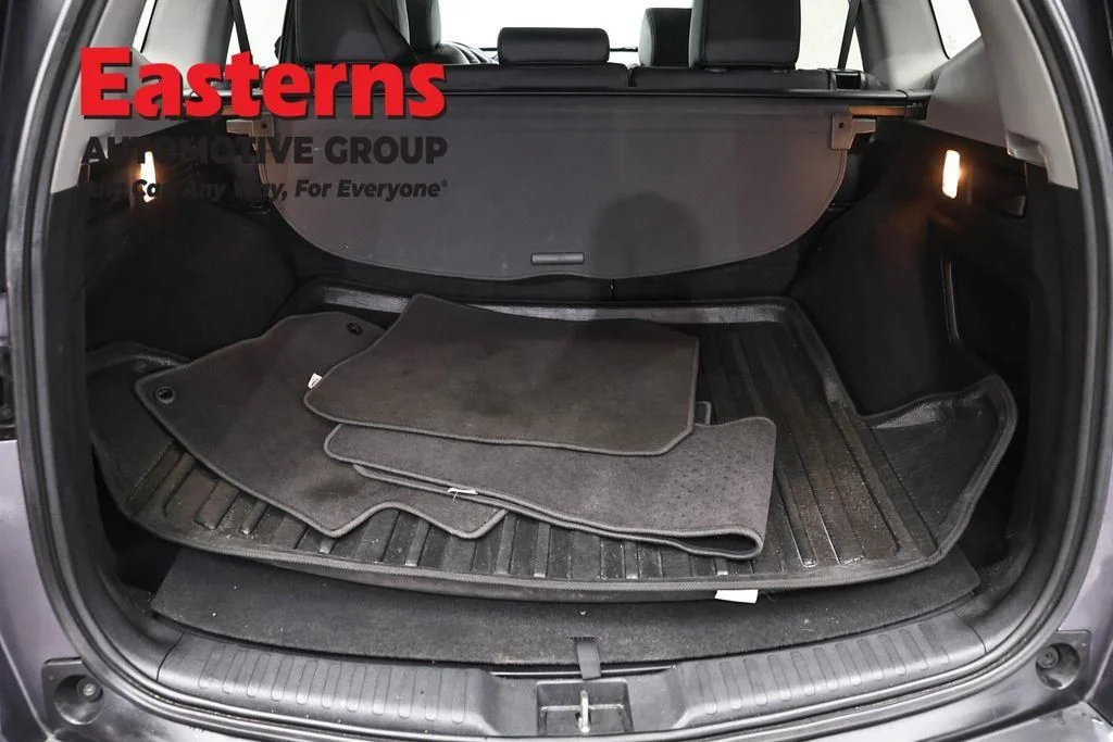 Used 2020 Gray Honda EX-L image 10