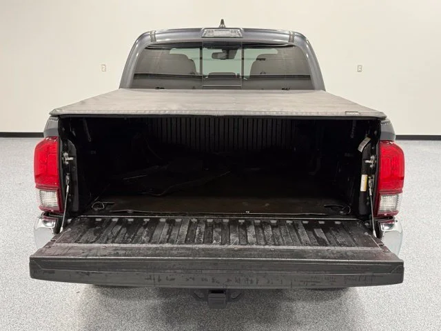 Used 2021 Gray Toyota SR5 image 10