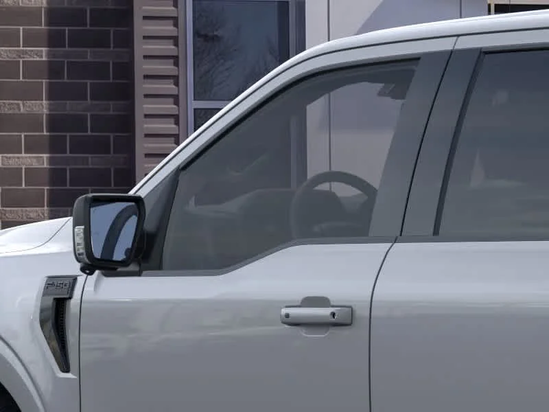 New 2026 Avalanche Ford XLT image 20