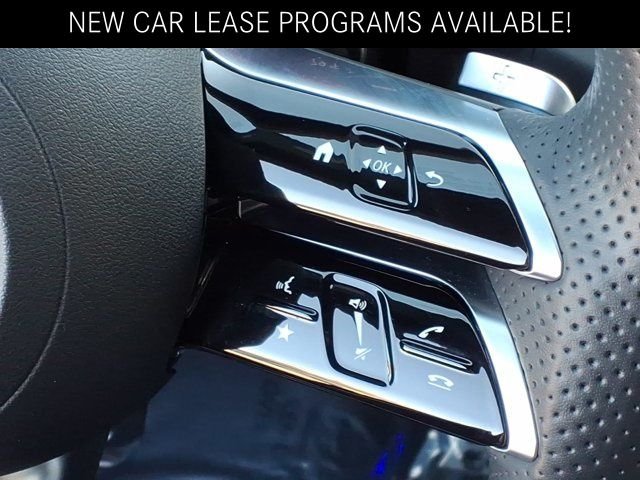 Certified Used 2026 Black Mercedes-Benz GLC300W image 10