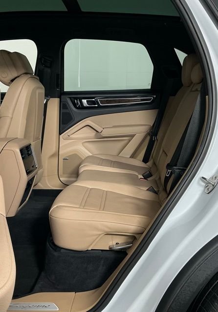 2019 Porsche Cayenne Base - Photo 21