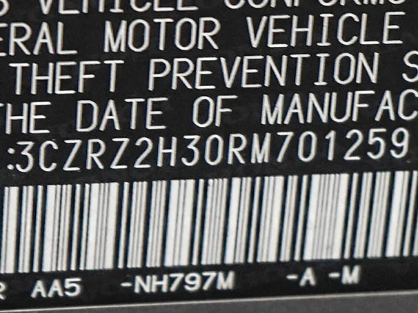Used 2024  Honda 5D WAGON LX AWD image 28