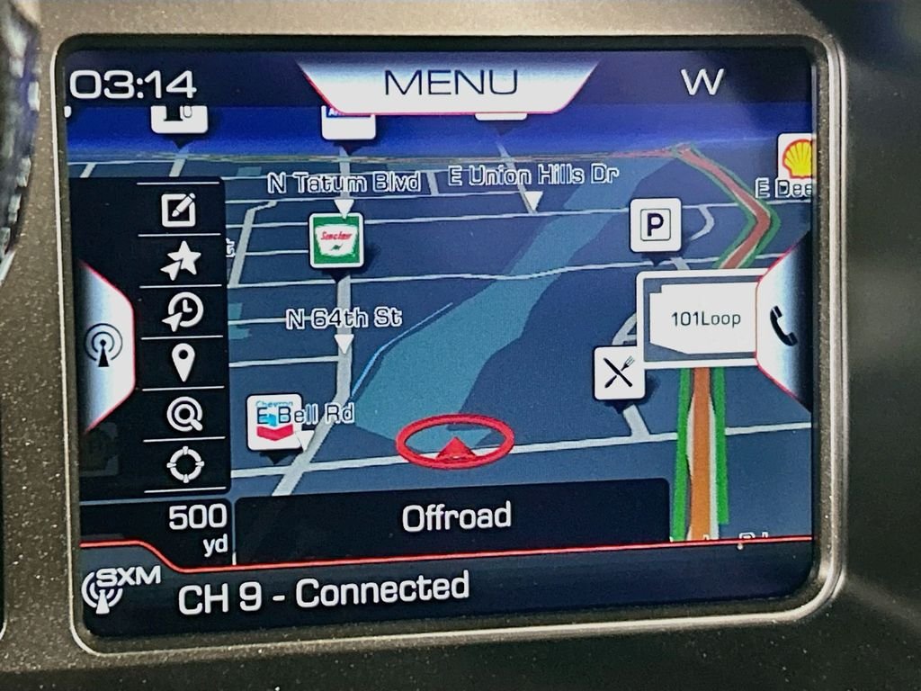 Used 2023  Ferrari Base image 22
