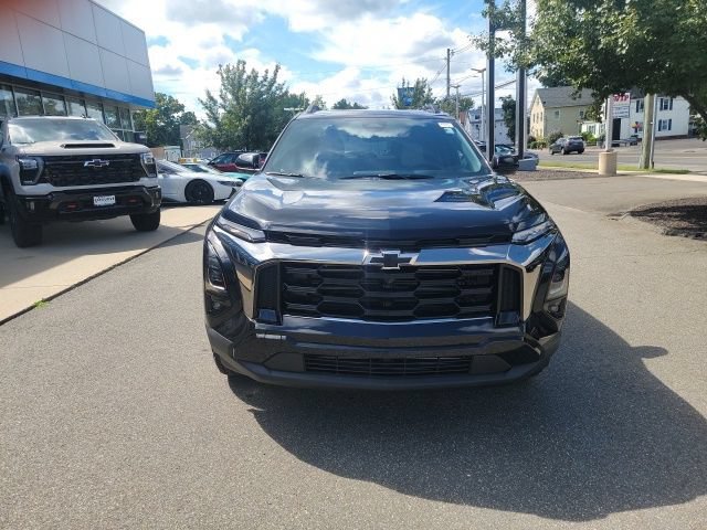 2026 Chevrolet Equinox ACTIV - Photo 8