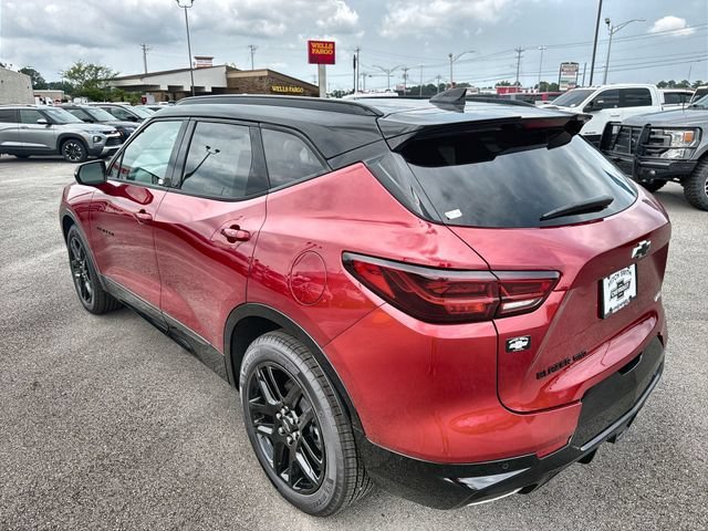 2026 Chevrolet Blazer RS - Photo 17