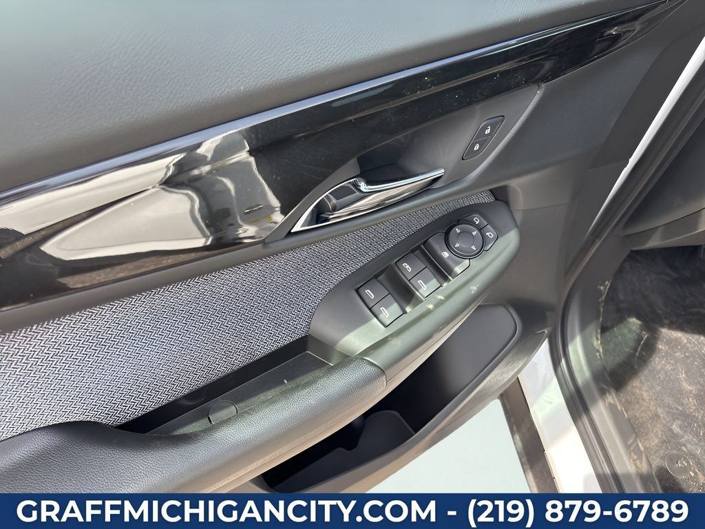 2026 Chevrolet Trailblazer LT - Photo 16