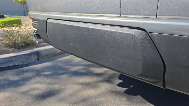 Used 2021 Gray GMC Denali image 30