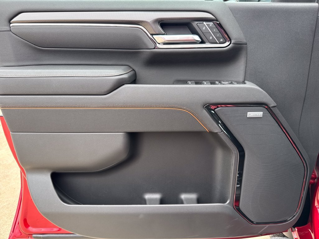 2026 GMC Sierra 2500HD AT4 - Photo 22