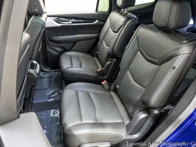 2025 Cadillac XT6 Premium Luxury - Photo 11