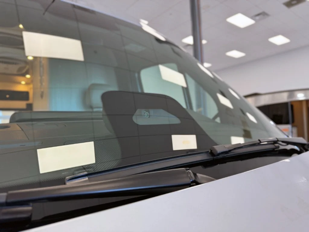 New 2026 SILVER AIRSTREAM  image 45
