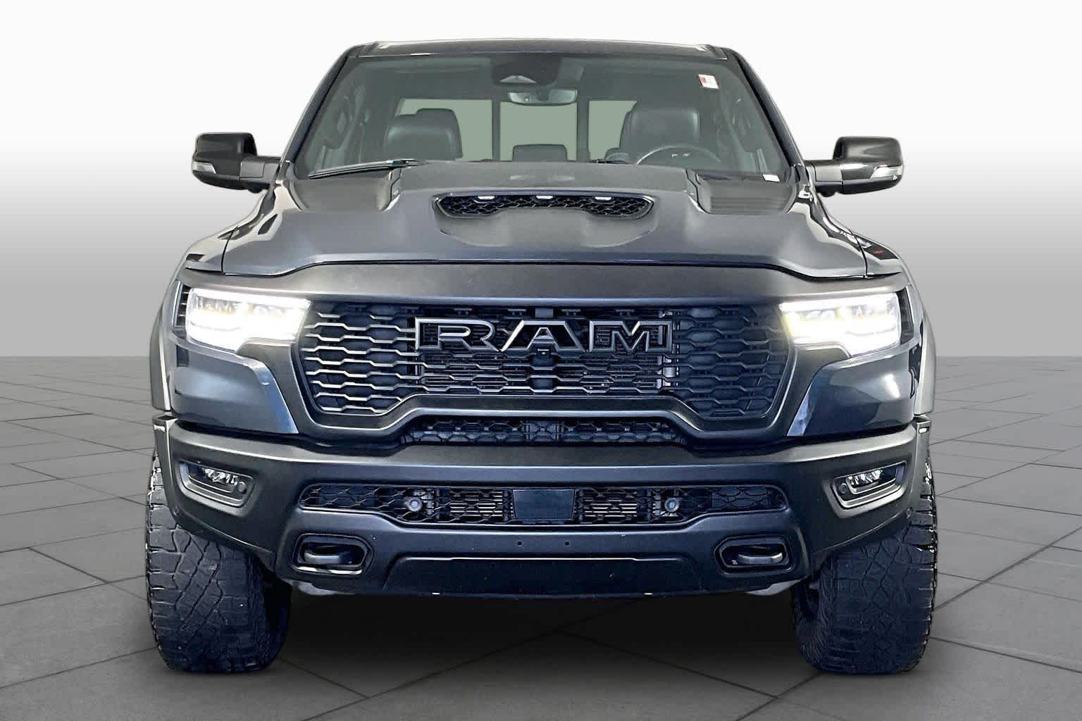 Pre-Owned 2025 Ram 1500 RHO