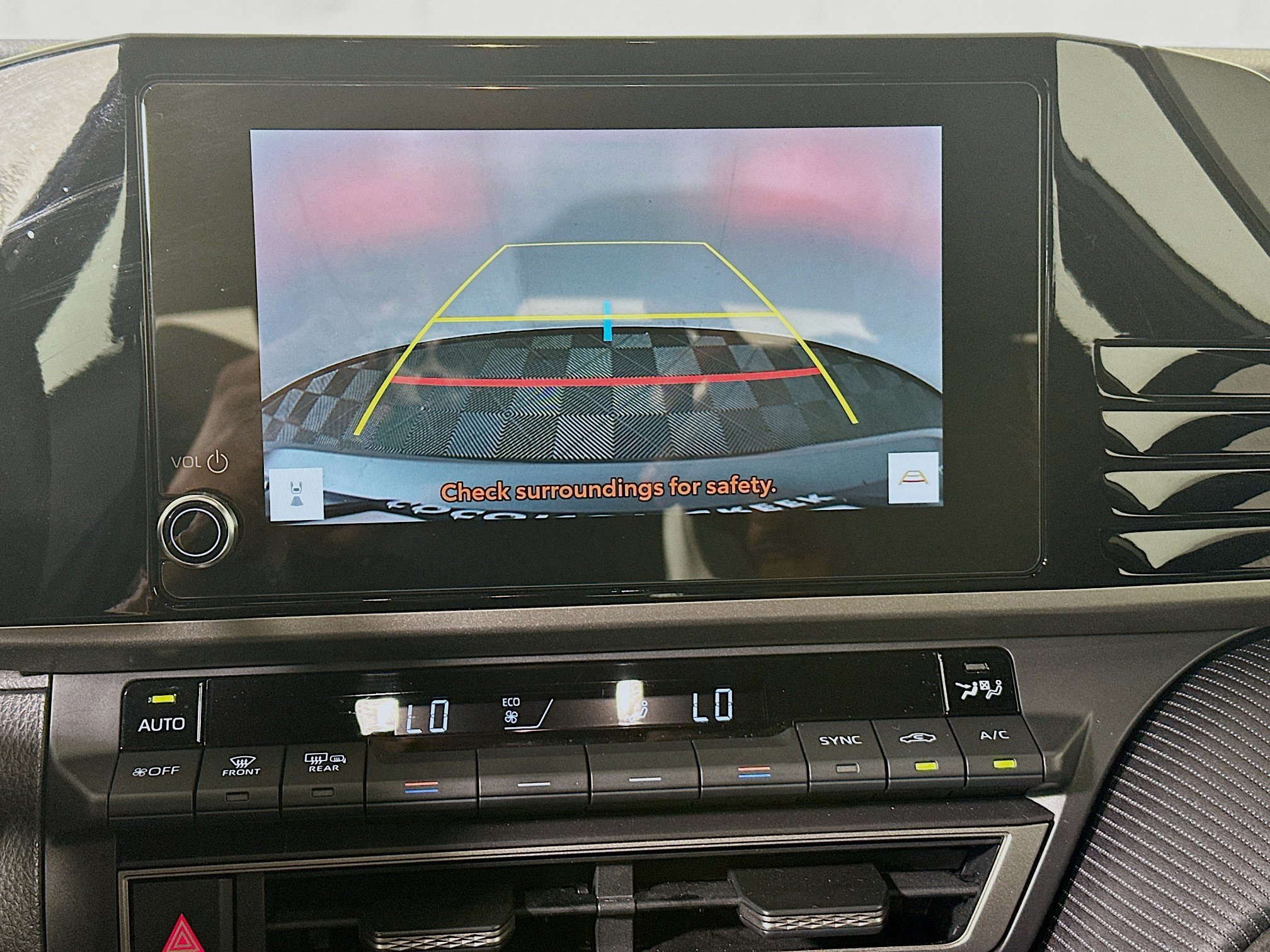 Certified Used 2025 Heavy Metal Toyota SE image 25