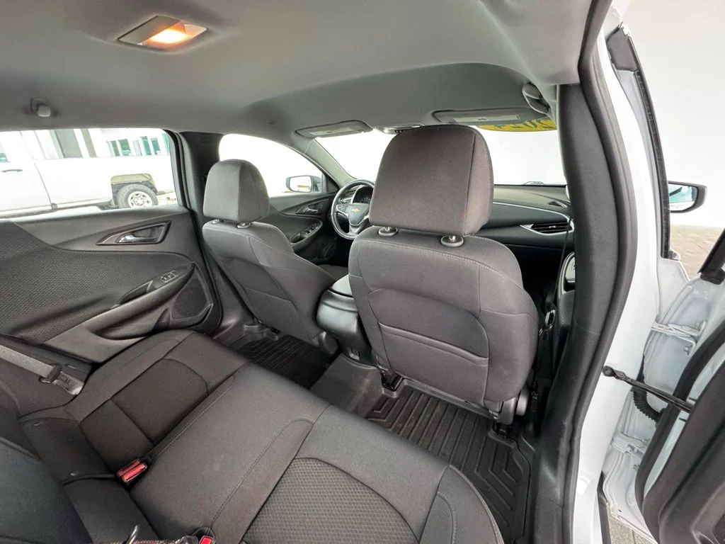 Used 2023 White Chevrolet LS image 26